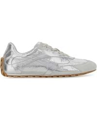 Bottega Veneta - Orbit Sneakers - Lyst