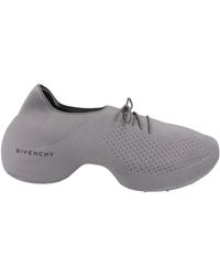 Givenchy - Tk-360 Low-Top Sneakers - Lyst