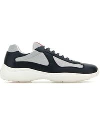 Prada - Trainers - Lyst