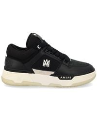 Amiri - Low-Top Ma-1 Sneakers - Lyst