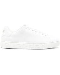 Versace - Greca Sneakers - Lyst