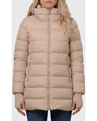 Herno - 2-Layer Quilted Puffer Jacket - Lyst