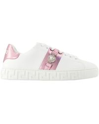 Versace - Sneakers - Lyst