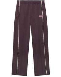 CASABLANCA - Tricot Track Pant - Lyst