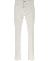 DSquared² - Teddy Jeans - Lyst