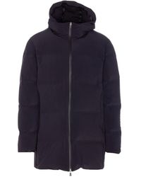 Herno - Padded Jacket New Impact - Lyst