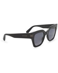 BVLGARI - B.Zero1 Sunglasses - Lyst