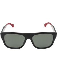 Gucci - Sunglasses Gg2119S 001/17/145 - Lyst