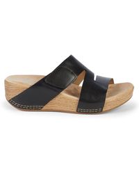 dansko flats on sale