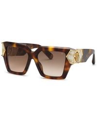 Philipp Plein - Sunglasses - Lyst