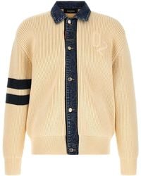 DSquared² - Cardigans - Lyst