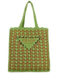 Prada - Handbags. - Lyst