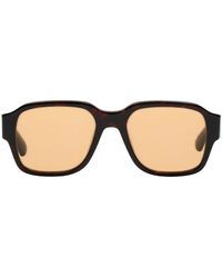 Ami Paris - Sunglasses - Lyst