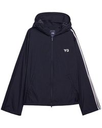 Y-3 - Nyl Wire 3S Tt - Lyst