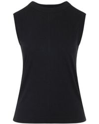 Phoebe Philo - Ultrafine Tank Top - Lyst