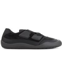 Prada - Speedrock Technical Low-Top Sneakers - Lyst