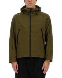 JG1 - Hooded Jacket - Lyst
