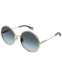 Chloé - Ch0184S 005 - Lyst