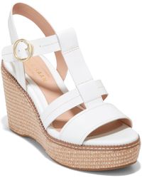 cole haan cloud all day ballet