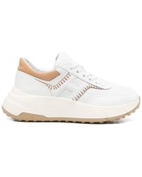 Hogan - H669 Allacciato H Impunture - Lyst