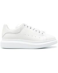 McQueen - "Larry Oversize" Sneakers - Lyst