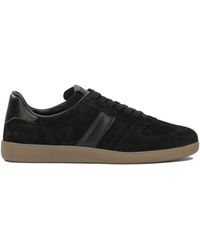 Tom Ford - "Archer" Low Top Sneakers - Lyst