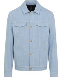 Kiton - Jacket - Lyst