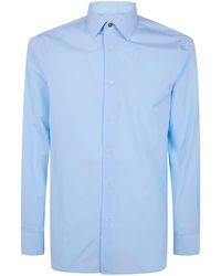 Paul Smith - Sc Tailored Fit Shirt - Lyst