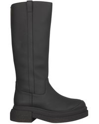 Stuart Weitzman - Charli Boots - Lyst