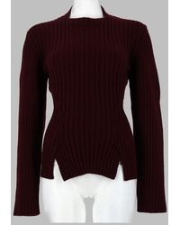 Victoria Beckham - Chic Sports Jacket For - Lyst