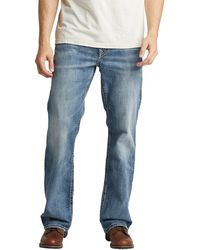 clearance silver jeans