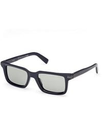 ZEGNA - Ez0249 90N - Lyst