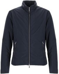 Moorer - Alcide-Stp Jacket - Lyst
