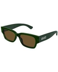 Gucci - Sunglasses - Lyst
