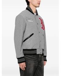 BBCICECREAM - Cotton Bomber Jacket - Lyst