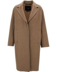 Max Mara - Ardenne Cashmere Coat - Lyst