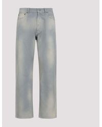 Prada - Pants - Lyst