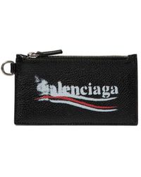 Balenciaga - Wallets - Lyst