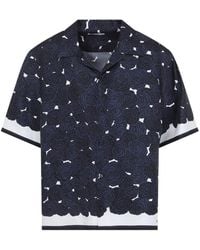 Givenchy - Shirt - Lyst