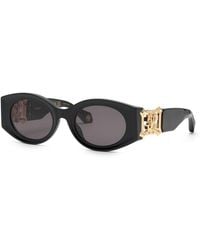 Roberto Cavalli - Sunglasses - Lyst