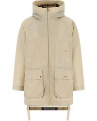 Barbour - 'Middlemarch' Rain Jacket - Lyst