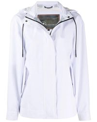 Moose Knuckles - Canter Logo Jacket - Lyst