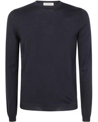 GOES BOTANICAL - Pullover Roundneck - Lyst