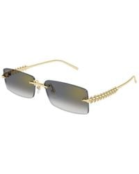 Cartier - Sunglasses - Lyst
