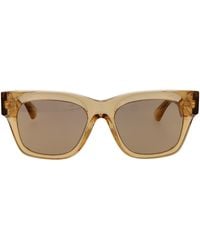 Burberry - Sunglasses - Lyst