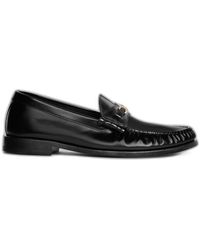 Celine - Luco Triomphe Loafers - Lyst