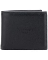 Givenchy - Paris Wallet - Lyst