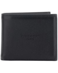 Givenchy - Paris Wallet - Lyst