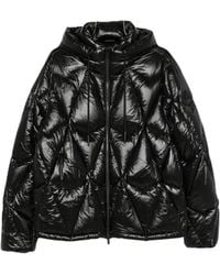 Moose Knuckles - Iceberg Quilt Down Puffer Jacket - Lyst