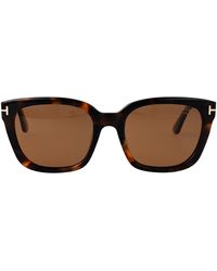 Tom Ford - Sunglasses - Lyst